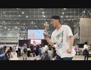 【超会議2024】ライライレイラ けん玉で踊ってみた【ベネトナシュ】