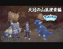 【その５７】すべてのポケモンとであうポケモンレジェンズアルセウス