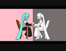 ぼくが人間だったら feat. 初音ミク (aki78)