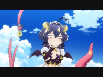 全力マジアベーゼ