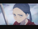 フラットウッズのモンスターみたいに – Eve × Deu MV