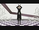 【mmdプロセカ】青柳冬弥フォニイ