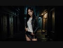 くわえ煙草で死にたい（オリジナル曲）～弾き語り物語り～