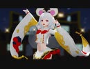 【MMDグラブル】十二神将ビカラでポジティブパレード【モデル配布】