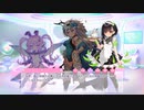 【ぷに】りりぃあんじぇ　2章　緑と獣の星　part 2