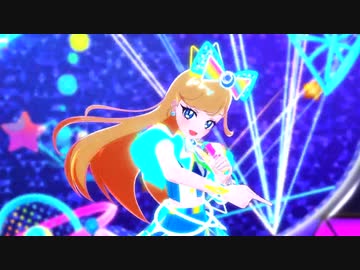 【アイプリ】シークレット・ドリームに最強ガールを合わせてみた！【夜のクラゲは泳げない】