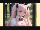 【奏兎める】夜空の月 feat.奏兎める【オリジナル】