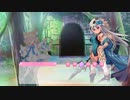 【ぷに】りりぃあんじぇ　2章　緑と獣の星　part 3