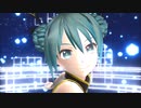 【MMD】ISAO式V4ミクさんで「スティールユー」【sdPBR】