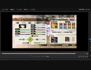 [プレイ動画]　戦国無双４の耳川の戦いをうららでプレイ