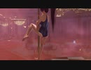 【DoaX3/紅葉+こころ】ポールダンス複合 紅葉+こころ