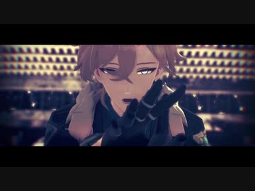 【崩スタMMD】アベンチュリン　で　みなごろし