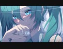 夜へ流れる feat.初音ミク