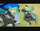 リョナ　ミリア　＃３