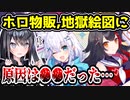 ホロライブの物販、地獄絵図に　〇〇が壊れて大惨事に　【hololive GAMERS fes. 超超超超ゲーマーズ/白上フブキ/大神ミオ/猫又おかゆ/戌神ころね/NARABUZZ】