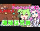 【Sun Haven】まったりマルチプレイ#43【VOICEVOX実況】