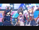 【ウマ娘 プリティーダービー】U.M.A. NEW WORLD!!（ナリタブライアン）