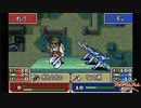 【実況】なるべく全員生存エムブレム20章partB【烈火エリウッドハード】