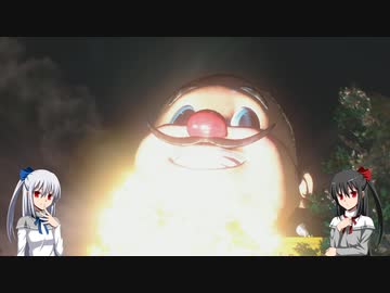 【coeiroink実況プレイ】白黒バイオハザードRE３【バイオハザードRE:３】　5