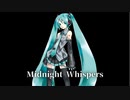 Midnight Whispers