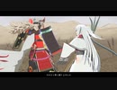 【Fate/MMD】川中島でQUEEN【モデル更新】