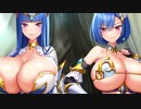【日常編】エロゲKENZENシチュエーションvol.493 おっぱい三者面談！？後編