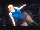 【MMD】Marine Bloomin'-original character No.11