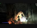 今さらスカイリム＃337　難攻不落の空中要塞！？　ダンジョン追加MOD『Death mountain』③　冥界への入り口　【Skyrim】