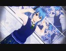 【MMDホロライブ】ビビデバShort【星街すいせい】