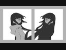 【GUMI】私は雨【カバー】