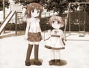 るいは智を呼ぶ　プレイ動画　パート67　こよりルート13