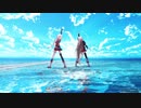 【IA&ONE】Surges【MMD】