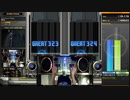 beatmania IIDX 31　グロリヤスDPH　フリコン