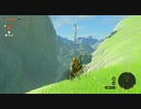 #39【ゼルダの伝説 ティアーズ オブ ザ キングダム】龍が地底に行く瞬間！