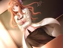 Floralia+ ～フローラリア・プラス～　プレイ動画　パート39　詩乃ルート3