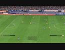 PC-EA Play Pro配信｜FC 24｜錦標賽-歐洲冠軍足球聯賽｜中國隊、山東泰山隊、北京國安隊｜世界級難度｜第二期 (16)