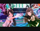【シャニソン】恋鐘 結華 Happier 通常+フォーカスMV【★3衣装 ラビットレーシーゴシック/スノーウィーラパン】