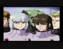 【PS2】機動戦士ガンダムSEED 終わらない明日へ ミッションモード シホ・ハーネンフース編