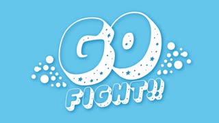 鴨川ハト／GO FIGHT！！ feat. 初音ミク