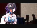 [MMD/崩壊スターレイル]ルアンメェイがシネマ踊ってみた