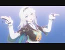 【カメラ配布】ビビデバ【ホタル】【崩スタMMD】