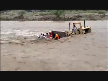 世界の衝撃的映像集Part149