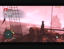 #19-36 （ﾓ;・ω・） 再生数１０以下なので船襲って無理やり見せます Switch 【アサシンクリード４】