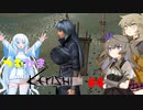 【VOICEVOX実況】つむひまの初心者kenshi実況＃4【kenshi】