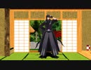 【MMD刀剣乱舞】ハレ晴レユカイ【孫六兼元】