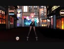 【MMDホロライブ】ビビデバ【鷹嶺ルイ】