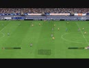 PC-EA Play Pro配信｜FC 24｜錦標賽-歐洲冠軍足球聯賽｜中國隊、山東泰山隊、北京國安隊｜世界級難度｜第二期 (22)