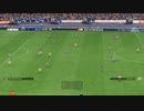 PC-EA Play Pro配信｜FC 24｜錦標賽-歐洲冠軍足球聯賽｜中國隊、山東泰山隊、北京國安隊｜世界級難度｜第二期 (26)