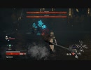 【コードヴェイン】錬血キャスター＃27　深層『不浄の大水』　【CodeVein】
