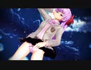 【東方MMD】パチュリーで『シニカルナイトプラン』（強風ぱんつ注意）
